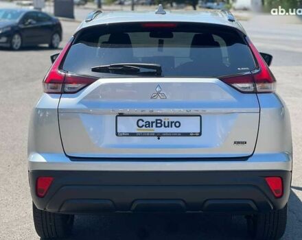 Мицубиси Eclipse Cross, объемом двигателя 1.5 л и пробегом 1 тыс. км за 25555 $, фото 12 на Automoto.ua