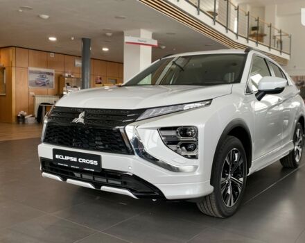 Міцубісі Eclipse Cross, об'ємом двигуна 2 л та пробігом 0 тис. км за 31688 $, фото 3 на Automoto.ua