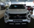 купити нове авто Міцубісі Eclipse Cross 2024 року від офіційного дилера Ньютон Авто Місто Міцубісі фото