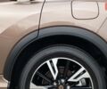 купить новое авто Мицубиси Eclipse Cross 2024 года от официального дилера «СТАН АВТО» офіційний дилер Mitsubishi Motors Мицубиси фото