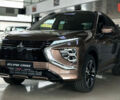 купить новое авто Мицубиси Eclipse Cross 2024 года от официального дилера Автомир Мицубиси фото