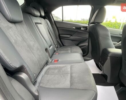 купити нове авто Міцубісі Eclipse Cross 2024 року від офіційного дилера Mitsubishi Motors Чернівці Міцубісі фото