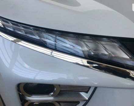 купить новое авто Мицубиси Eclipse Cross 2024 года от официального дилера НІКО АВТОАЛЬЯНС Мицубиси фото