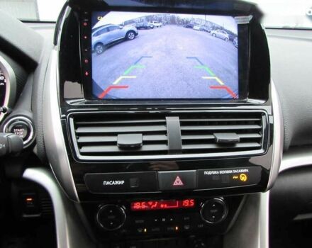Мицубиси Eclipse Cross, объемом двигателя 2 л и пробегом 19 тыс. км за 27500 $, фото 29 на Automoto.ua