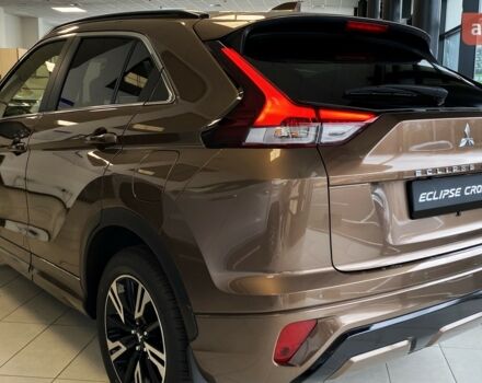 купити нове авто Міцубісі Eclipse Cross 2024 року від офіційного дилера Автоцентр AUTO.RIA Міцубісі фото