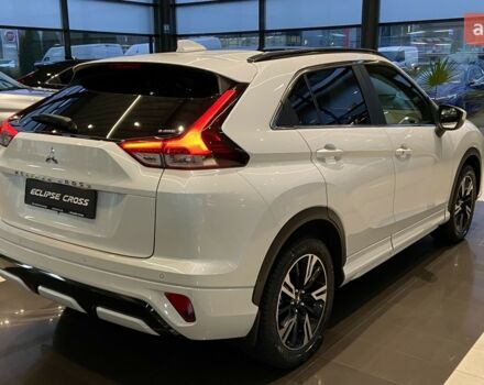 Міцубісі Eclipse Cross, об'ємом двигуна 1.5 л та пробігом 0 тис. км за 31761 $, фото 4 на Automoto.ua