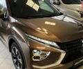 купить новое авто Мицубиси Eclipse Cross 2024 года от официального дилера Автоцентр AUTO.RIA Мицубиси фото