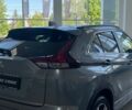 купити нове авто Міцубісі Eclipse Cross 2024 року від офіційного дилера Mitsubishi ФОРВАРД АВТО ГРУП Міцубісі фото