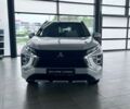 купить новое авто Мицубиси Eclipse Cross 2024 года от официального дилера ВТ МОТОРС Мицубиси фото