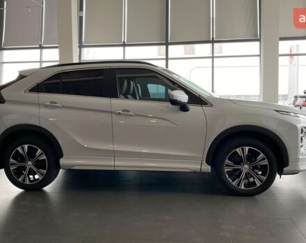 Міцубісі Eclipse Cross, об'ємом двигуна 2 л та пробігом 0 тис. км за 29520 $, фото 4 на Automoto.ua
