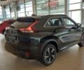 купити нове авто Міцубісі Eclipse Cross 2024 року від офіційного дилера НІКО ДНІПРО Міцубісі фото