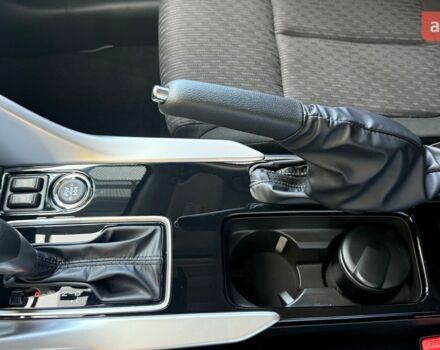 купить новое авто Мицубиси Eclipse Cross 2024 года от официального дилера АВТОГРАД ОДЕСА MITSUBISHI Мицубиси фото