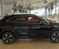 купить новое авто Мицубиси Eclipse Cross 2024 года от официального дилера НІКО ДНІПРО Мицубиси фото