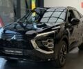 купить новое авто Мицубиси Eclipse Cross 2024 года от официального дилера АВТОГРАД ОДЕСА MITSUBISHI Мицубиси фото
