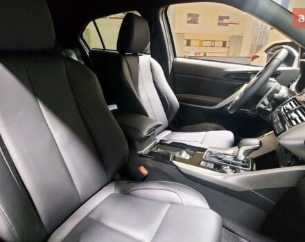Міцубісі Eclipse Cross, об'ємом двигуна 1.5 л та пробігом 0 тис. км за 34359 $, фото 9 на Automoto.ua