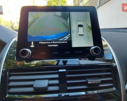 Мицубиси Eclipse Cross, объемом двигателя 1.5 л и пробегом 0 тыс. км за 33095 $, фото 15 на Automoto.ua