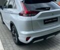 купить новое авто Мицубиси Eclipse Cross 2024 года от официального дилера Mitsubishi Motors Чернівці Мицубиси фото