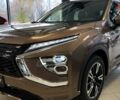 купити нове авто Міцубісі Eclipse Cross 2024 року від офіційного дилера Автоцентр AUTO.RIA Міцубісі фото