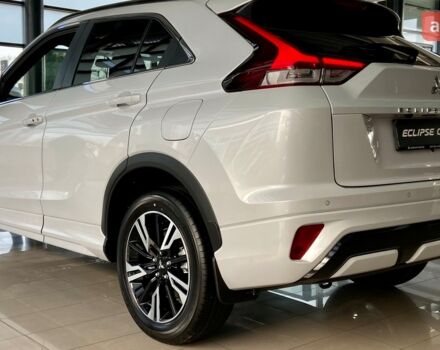 Мицубиси Eclipse Cross, объемом двигателя 2 л и пробегом 0 тыс. км за 28571 $, фото 8 на Automoto.ua