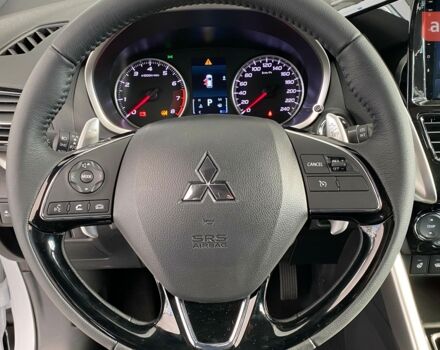 купить новое авто Мицубиси Eclipse Cross 2024 года от официального дилера Автоцентр AUTO.RIA Мицубиси фото