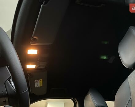Міцубісі Eclipse Cross, об'ємом двигуна 2 л та пробігом 0 тис. км за 29520 $, фото 11 на Automoto.ua
