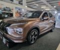 купить новое авто Мицубиси Eclipse Cross 2024 года от официального дилера Ньютон Авто Місто Мицубиси фото
