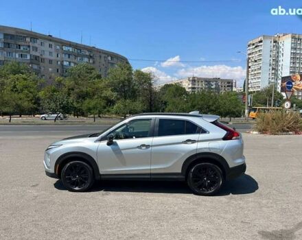 Мицубиси Eclipse Cross, объемом двигателя 1.5 л и пробегом 1 тыс. км за 25555 $, фото 6 на Automoto.ua
