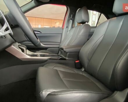 Міцубісі Eclipse Cross, об'ємом двигуна 1.5 л та пробігом 0 тис. км за 33309 $, фото 18 на Automoto.ua
