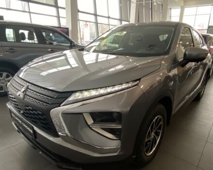 Мицубиси Eclipse Cross, объемом двигателя 1.5 л и пробегом 0 тыс. км за 37318 $, фото 21 на Automoto.ua