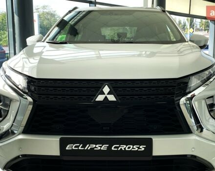 купить новое авто Мицубиси Eclipse Cross 2024 года от официального дилера Автоцентр AUTO.RIA Мицубиси фото