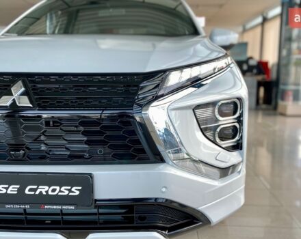 Мицубиси Eclipse Cross, объемом двигателя 2 л и пробегом 0 тыс. км за 28571 $, фото 16 на Automoto.ua