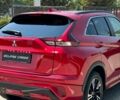 купити нове авто Міцубісі Eclipse Cross 2024 року від офіційного дилера Mitsubishi Motors Чернівці Міцубісі фото