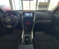 купити нове авто Міцубісі Eclipse Cross 2024 року від офіційного дилера НІКО ДНІПРО Міцубісі фото