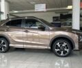 купить новое авто Мицубиси Eclipse Cross 2024 года от официального дилера НІКО-Захід Мицубиси фото