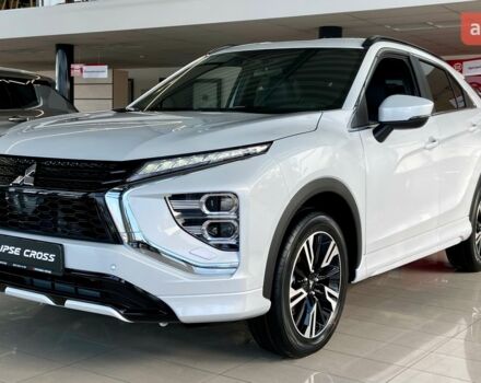 Мицубиси Eclipse Cross, объемом двигателя 2 л и пробегом 0 тыс. км за 28571 $, фото 1 на Automoto.ua