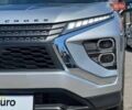 Мицубиси Eclipse Cross, объемом двигателя 1.5 л и пробегом 1 тыс. км за 25555 $, фото 9 на Automoto.ua