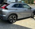 купити нове авто Міцубісі Eclipse Cross 2024 року від офіційного дилера Mitsubishi Motors «Соллі-Плюс» Міцубісі фото