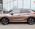 купить новое авто Мицубиси Eclipse Cross 2024 года от официального дилера «СТАН АВТО» офіційний дилер Mitsubishi Motors Мицубиси фото