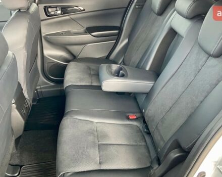 Мицубиси Eclipse Cross, объемом двигателя 2 л и пробегом 0 тыс. км за 28571 $, фото 27 на Automoto.ua