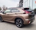 купить новое авто Мицубиси Eclipse Cross 2024 года от официального дилера «СТАН АВТО» офіційний дилер Mitsubishi Motors Мицубиси фото