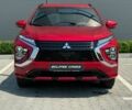 купити нове авто Міцубісі Eclipse Cross 2024 року від офіційного дилера Mitsubishi Motors Чернівці Міцубісі фото