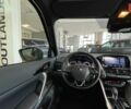 купить новое авто Мицубиси Eclipse Cross 2024 года от официального дилера НІКО-Захід Мицубиси фото