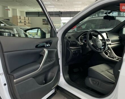 купить новое авто Мицубиси Eclipse Cross 2024 года от официального дилера Автоцентр AUTO.RIA Мицубиси фото