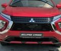 купити нове авто Міцубісі Eclipse Cross 2024 року від офіційного дилера Mitsubishi Motors Чернівці Міцубісі фото