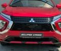 купити нове авто Міцубісі Eclipse Cross 2024 року від офіційного дилера Mitsubishi Motors Чернівці Міцубісі фото