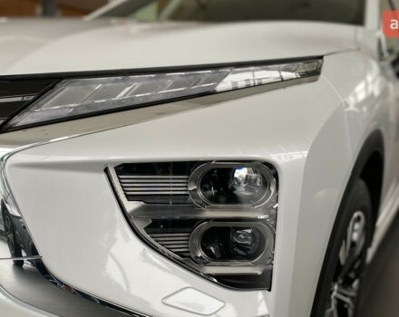 Міцубісі Eclipse Cross, об'ємом двигуна 2 л та пробігом 0 тис. км за 29520 $, фото 5 на Automoto.ua