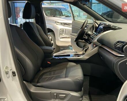 Міцубісі Eclipse Cross, об'ємом двигуна 1.5 л та пробігом 0 тис. км за 31761 $, фото 28 на Automoto.ua