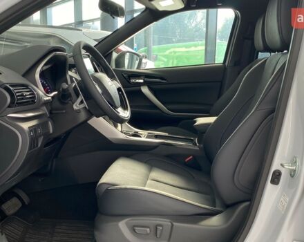 купить новое авто Мицубиси Eclipse Cross 2024 года от официального дилера Автоцентр AUTO.RIA Мицубиси фото