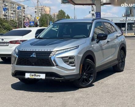 Мицубиси Eclipse Cross, объемом двигателя 1.5 л и пробегом 1 тыс. км за 25555 $, фото 5 на Automoto.ua