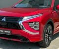 купити нове авто Міцубісі Eclipse Cross 2024 року від офіційного дилера Mitsubishi Motors Чернівці Міцубісі фото